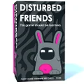 Creative Conceptions Disturbed Friends Party Games