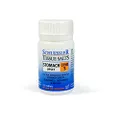 Schuessler Tissue Salts 125 Tablets - Comb S - Stomach Upset
