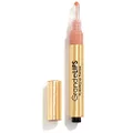 Grande Cosmetics GrandeLIPS Hydrating Lip Plumper - Toasted Apricot by Grande Cosmetics for Women - 0.08 oz Lip Gloss, 2.37 millilitre