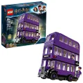 LEGO 4755 Harry Potter - The Knight Bus