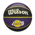 Wilson NBA Team Tribute Basketball, LA Lakers