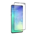 ZAGG Invisbleshield Glass Fusion Visionguard - Extreme Hybrid Glass Protection + Harmful Blue Light Filter - Screen Protector - Made for Samsung Galaxy S10