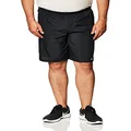 Nike Men's Dri-Fit Challenger Short, Black, Large-X-Large