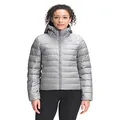 The North Face Women's Aconcagua Hoodie, X-Small, Meld Grey