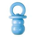 KONG Puppy Binkie Dog Toy, Small, Assorted Colors
