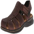 Dr. Scholl's Shoes Men's Gaston, Brown, 9