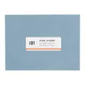 Avery Mailing Address Labels, Laser Printers, 15,000 Labels, 1 x 2-5/8, Permanent Adhesive, Easy Peel (95915)