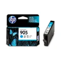 HP 905 Genuine Original Cyan Ink Printer Cartridge works with HP OfficeJet 6950 All-in-One, HP OfficeJet Pro 6960 All-in-One, HP OfficeJet Pro 6970 All-in-One (T6L89AA)