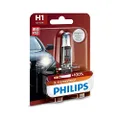 Philips X-treme Vision Plus 100% H1 12V globe - single blister pack