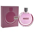 Hugo Boss Green Extreme Eau De Parfum Spray for Women 75 ml