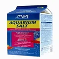 API Aquarium Salt Freshwater Aquarium Salt 65-Ounce Box, 106C