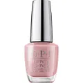 OPI Infinite Shine Tickle My Francey , long-lasting nail polish for up to 11 days of gel like wear, 15ml