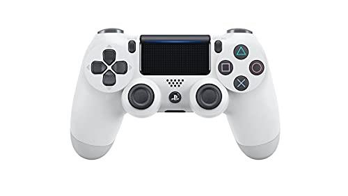 PlayStation DualShock 4 Controller - White