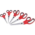 Draper Redline 67835 Household Scissor Set (5-Piece)