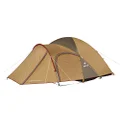 Snow Peak Amenity Dome S Tent One Size No Colour