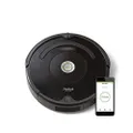 iRobot R670000 Roomba 670 Robot Vacuum Cleaner, Black