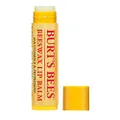 Burt's Bees Beeswax Lip Balm With Vitamin E Peppermint For Unisex 0.15 oz Lip Balm
