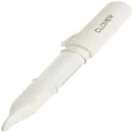 Clover Chaco Liner Pen Style, White