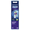 Oral-B 3D White Electric Toothbrush Replacement Brush Heads, 3 Pack