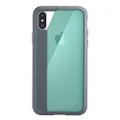Element Case Illusion Drop Tested case for iPhone XR - Green (EMT-322-191D-04)