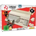 The A500 Mini (Electronic Games)