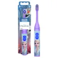 Oral-B Frozen 2 Electric Toothbrush