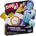 BOP IT - Classic Size - Bop it, Twist it and Pull it - In The Right Sequence - Electronic Family Memory Games and Toys for Kids, Boys and Girls - Ages 8+