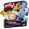 BOP IT - Classic Size - Bop it, Twist it and Pull it - In The Right Sequence - Electronic Family Memory Games and Toys for Kids, Boys and Girls - Ages 8+