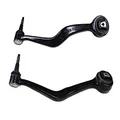 Front Castor Control Arm Lower LH & RH Set To Suit Holden Commodore & Calais 06-13