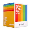 Polaroid i-Type Colour Film - 5 Pack