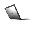 STM Dux for Microsoft Surface Laptop Go - Black (stm-222-314L-01)