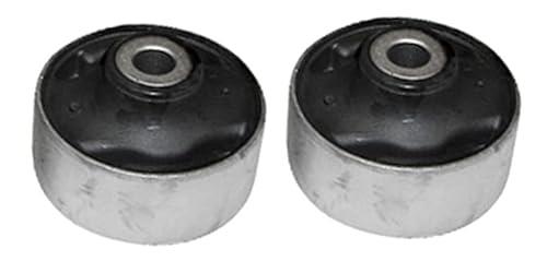 Front Control Arm Lower Inner Front Bush Kit Compatible with Honda Accord, Odyssey 03-1