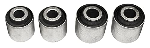 Bush Kit Compatible with Subaru Liberty / Outback 1996-2004 Rear Lower Control Arm Rear