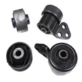 Front Control Arm Lower Inner Bush Kit Compatible with Holden Barina & Combo 01-13