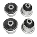 Bushes Compatible with Mazda 6 GG, GY 2002-2008 Front Upper Inner Control Arm Bush Kit