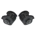 Front Lower Control Arm Rear Bush Kit Compatible with Hyundai Excel 94-00
