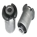 Rear Arm Upper Inner Bush Kit Compatible with Landrover Discover 3&4 Range Rover Sport 04-16