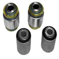 Rear Lower Arm Bush Kit Compatible with Mercedes 190-300, SLK Series, C & E-Class 84-on