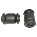 Front Upper Arm Bush Kit Compatible with Toyota Tarago 90-00