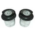 Rear Trailing Arm-Chassis Bush Kit Compatible with Holden Astra & Zafira 98-06