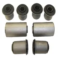 Front Suspension Arm Bush Kit Rubber Bushes Compatible with Holden Jackaroo 1992-2004