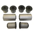 Front Suspension Arm Bush Kit Rubber Bushes Compatible with Holden Jackaroo 1992-2004
