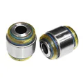 Rear Lower Arm Bush Outer Kit Compatible with Mercedes 190-500 C-Class E-Class Series 84-on