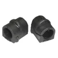 2x Front Sway Bar Bushes 22mm Rubber Bush Kit Compatible with Holden Astra TS/AH 1998-14
