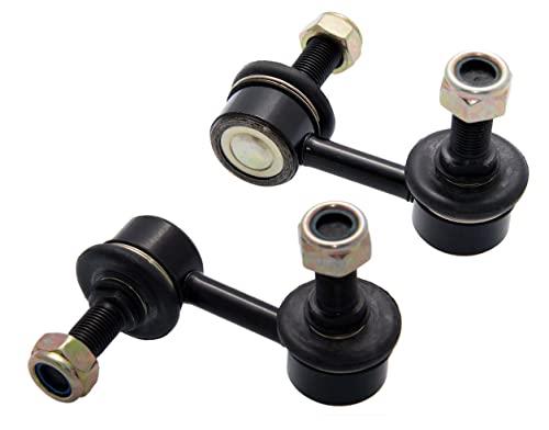 Rear Sway Bar Link Kit Compatible with Ssangyong Rexton 03-on
