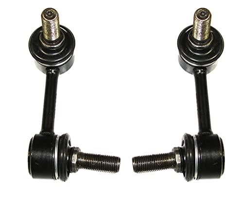 Front Sway Bar Link Kit Compatible with Holden Epica 07-11