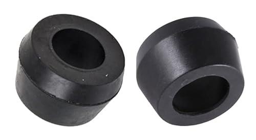 Rear Lower Shock Bush Kit Compatible with Toyota 4 Runner & Hilux 83-05