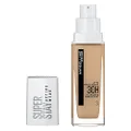 Maybelline New York Superstay 30H Activewear Foundation - Warm Nude