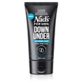 Nad's For Men Down Under Hair Removal Cream, Depilatory Cream for Male Intimate Areas and Genitals, ‎All Skin Types, 150 ml