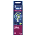 Oral-B Floss Action Electric Toothbrush Replacement Brush Heads, 3 Pack